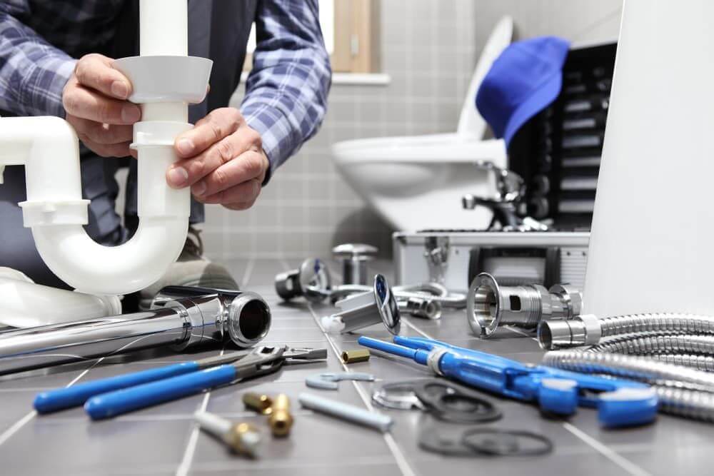 What Is a Plumber? - SteadyFlo Plumbing